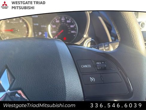 New 2026 Mitsubishi Eclipse Cross LE image 18