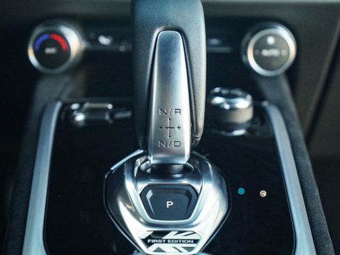 Used 2024 Lotus Emira First Edition image 28