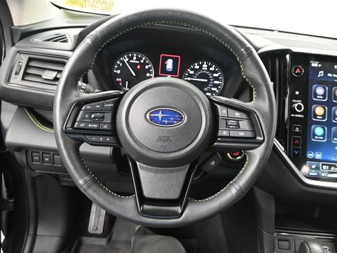 Used 2025 Subaru Ascent Onyx Edition AWD/4WD image 13