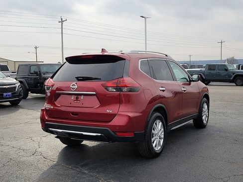 Used 2020 Nissan Rogue SV image 5