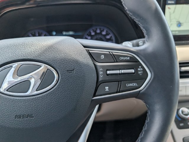 Used 2021 Hyundai Palisade SEL w/ Premium Package AWD/4WD image 27