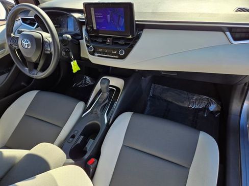 Certified 2024 Toyota Corolla LE image 16