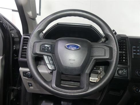 Used 2020 Ford F150 XL w/ XL Power Equipment Group AWD/4WD image 27