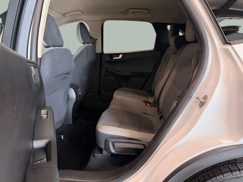 Used 2020 Ford Escape SE AWD/4WD image 10