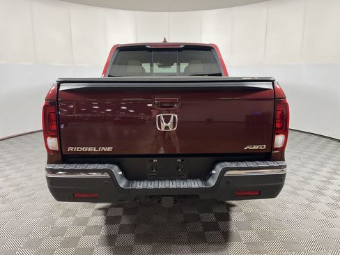 Used 2019 Honda Ridgeline RTL-E image 7