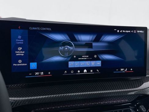 New 2025 BMW M2 w/ Lighting Package image 16