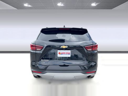 Certified 2023 Chevrolet Blazer LT w/ Convenience Package image 9