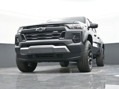New 2026 Chevrolet Colorado Trail Boss image 50
