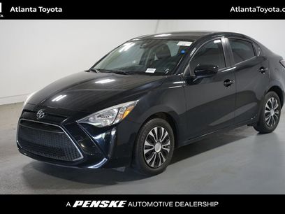 Used 2019 Toyota Yaris L