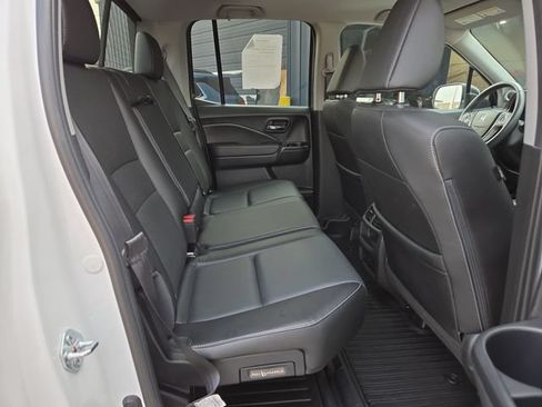 Used 2023 Honda Ridgeline RTL image 37