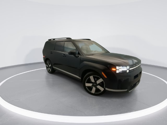 Used 2024 Hyundai Santa Fe Limited FWD image 6