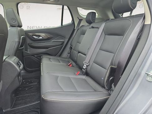 Used 2020 GMC Terrain Denali w/ LPO, Floor Liner Package FWD image 13
