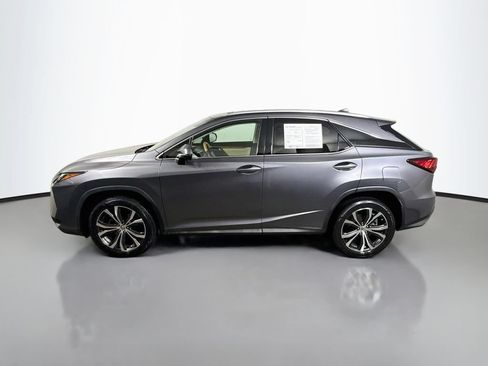 Used 2017 Lexus RX 350 FWD w/ Premium Package image 4