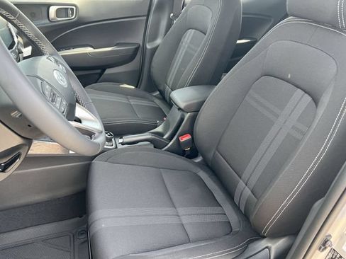 New 2026 Hyundai Venue SEL FWD image 26