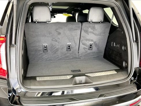 Used 2024 GMC Yukon Denali image 27