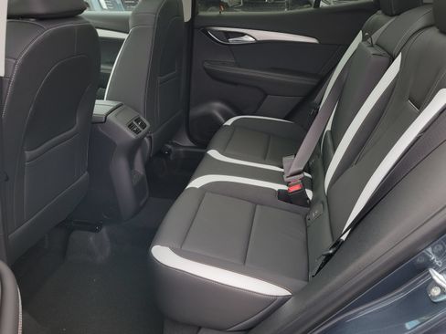 New 2026 Buick Envision Sport Touring AWD/4WD image 10