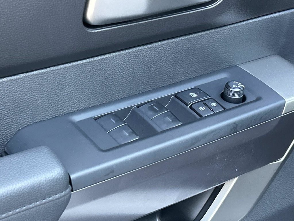 New 2026 Toyota Tundra SR5 AWD/4WD image 28
