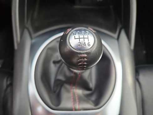 Used 2017 MAZDA MX-5 Miata Grand Touring image 26