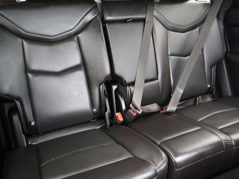 Certified 2022 Cadillac XT5 Premium Luxury image 25