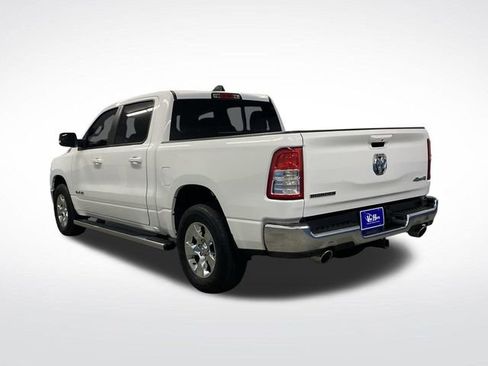 Certified 2021 RAM 1500 Big Horn image 3