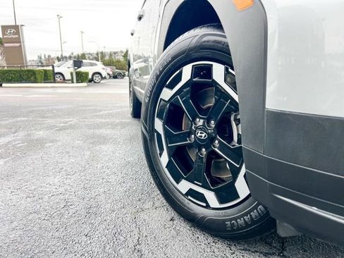 Certified 2024 Hyundai Santa Fe SEL image 2