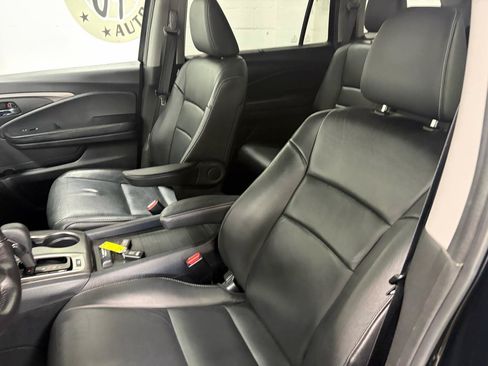 Used 2020 Honda Pilot EX-L image 31