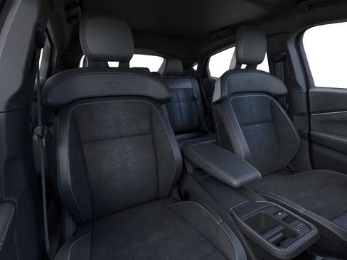 New 2025 Ford Mustang Mach-E GT image 32