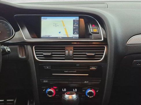 Used 2013 Audi S4 Premium Plus w/ Audi MMI Navigation Plus AWD/4WD image 15