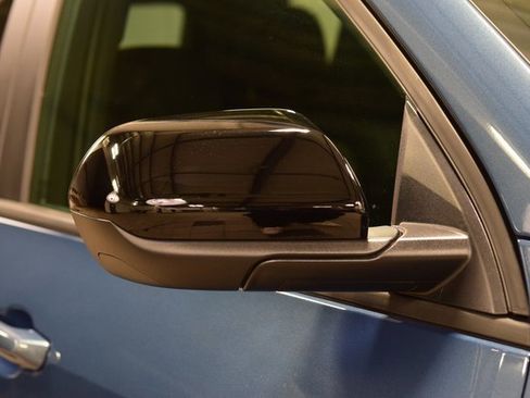 New 2026 Chevrolet Equinox LT w/ Convenience Package II image 17