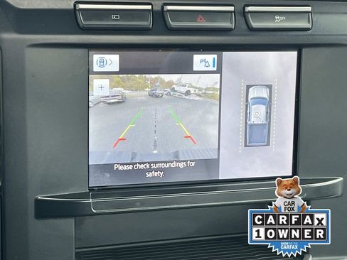 Used 2024 Ford F350 XL w/ 360-Degree Camera Package image 28