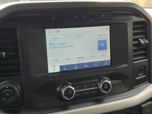 Used 2021 Ford F150 XLT w/ Equipment Group 301A Mid image 23