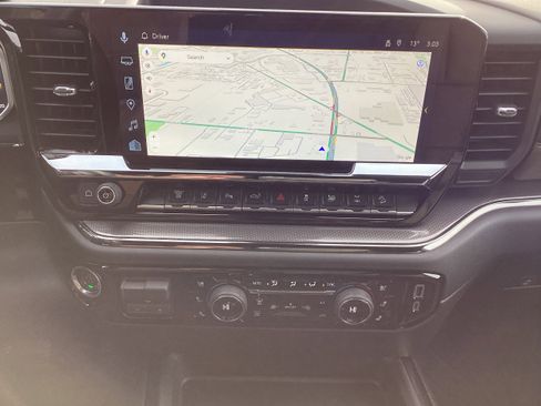 Used 2026 Chevrolet Silverado 2500 ZR2 w/ LPO, Dark Essentials Package image 17