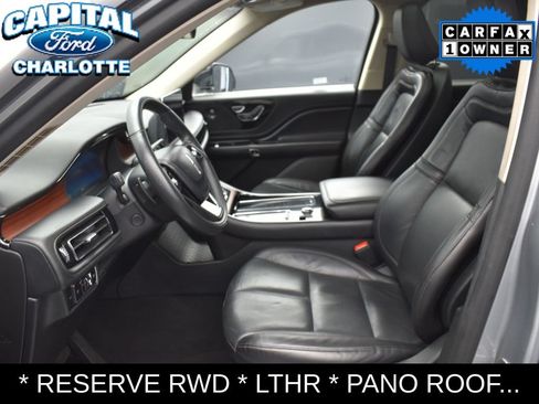 Used 2023 Lincoln Aviator Reserve RWD image 11