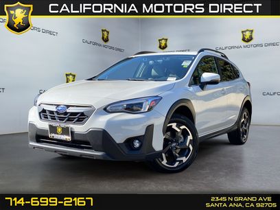 Used 2023 Subaru Crosstrek 2.5i Limited w/ Popular Package #3