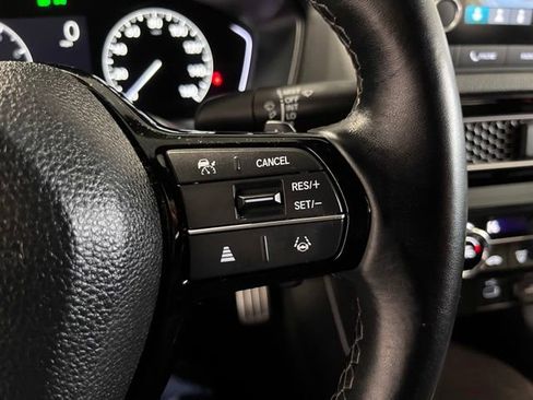 Used 2024 Honda Civic Sport image 27