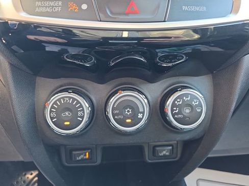 Used 2016 Mitsubishi Outlander Sport SEL image 25