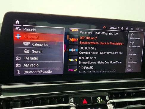 Used 2023 BMW 840i xDrive 840i xDrive image 18