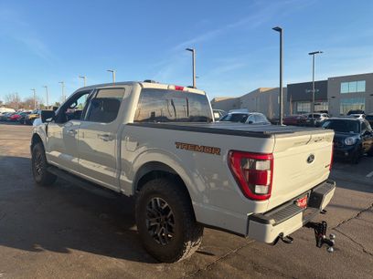Used 2023 Ford F150 Tremor w/ Equipment Group 402A High