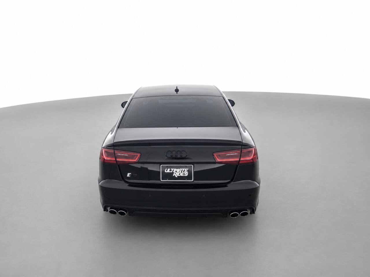 Used 2017 Audi S6 Premium Plus w/ Driver Assistance Package AWD/4WD image 6