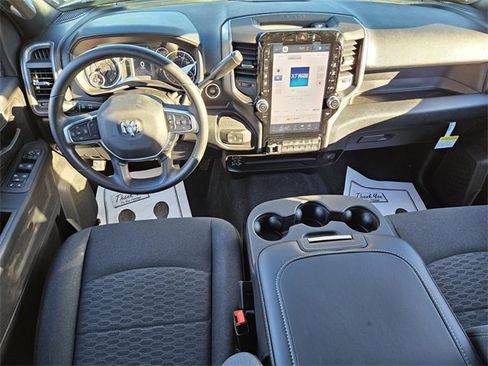 New 2026 RAM 3500 Tradesman image 8