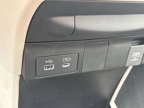 Used 2026 Honda Odyssey EX-L image 24