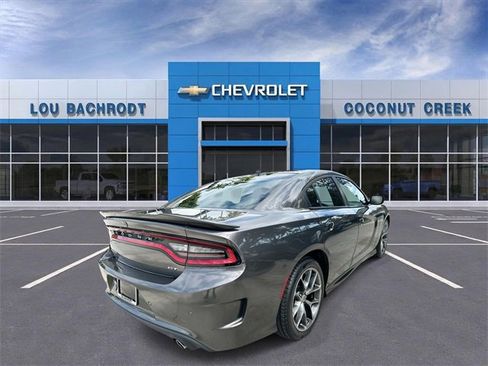Used 2022 Dodge Charger GT image 8