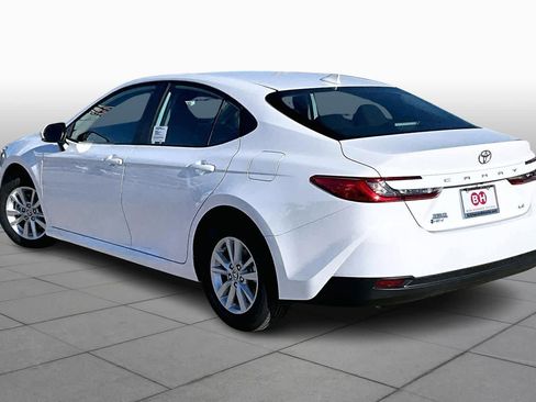 New 2026 Toyota Camry LE image 12
