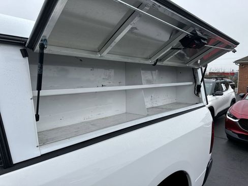 Used 2023 RAM 1500 Tradesman w/ Trailer Tow Group image 26