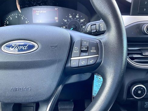 Certified 2021 Ford Escape S image 11