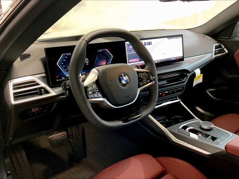 New 2025 BMW 230i xDrive Coupe w/ Premium Package image 8