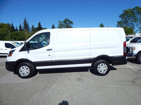 Used 2023 Ford Transit 250 Low Roof w/ Exterior Upgrade Package image 2