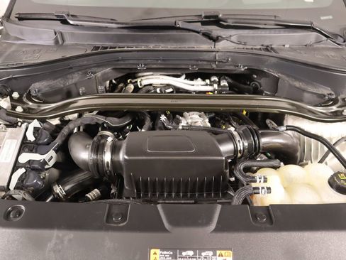 Used 2022 Lincoln Aviator Reserve w/ Equipment Group 201A image 22