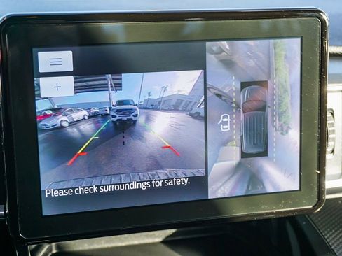 Used 2022 Ford Explorer ST-Line w/ Class IV Trailer Tow Package image 24