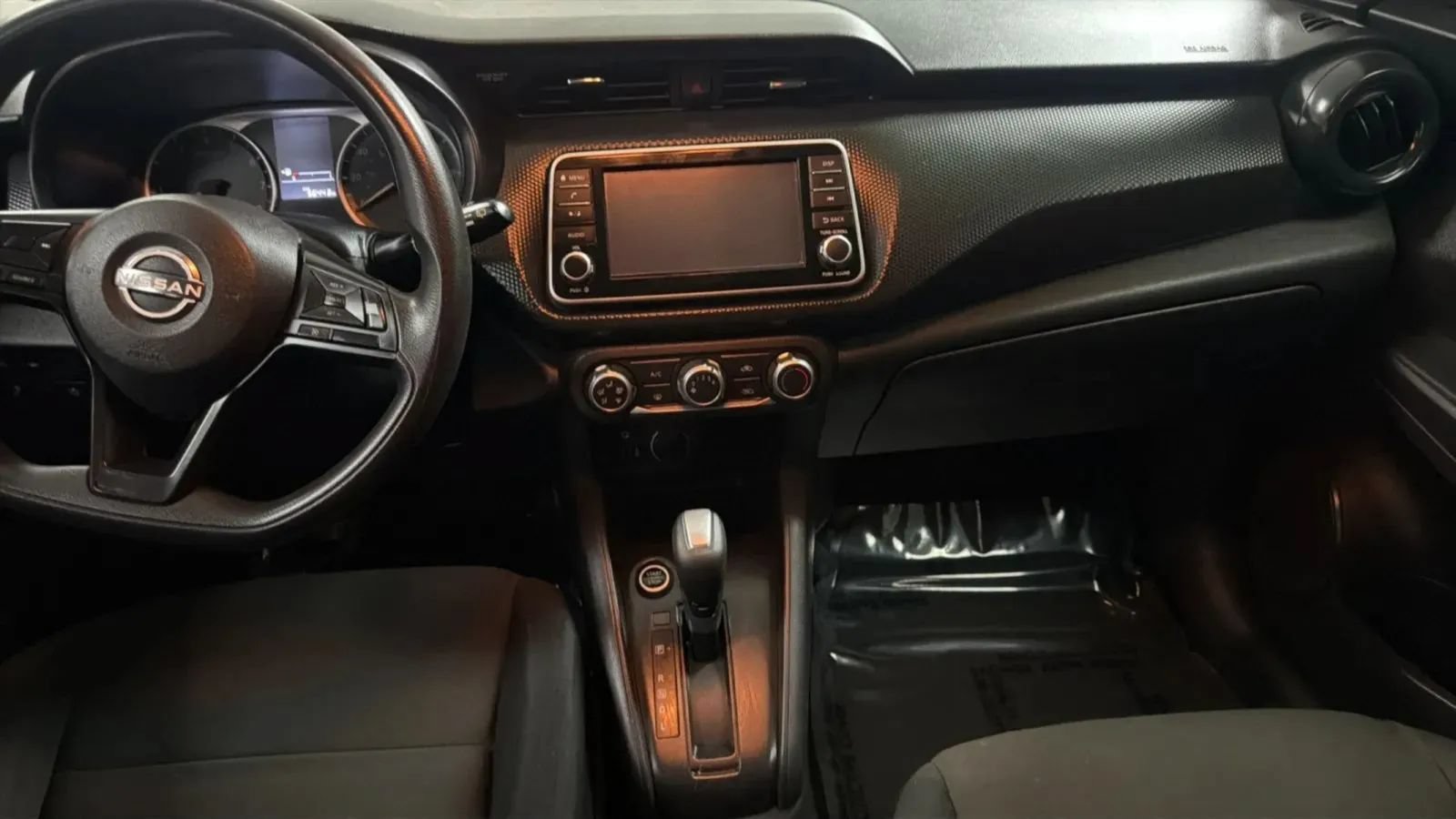 Used 2024 Nissan Kicks S FWD image 15